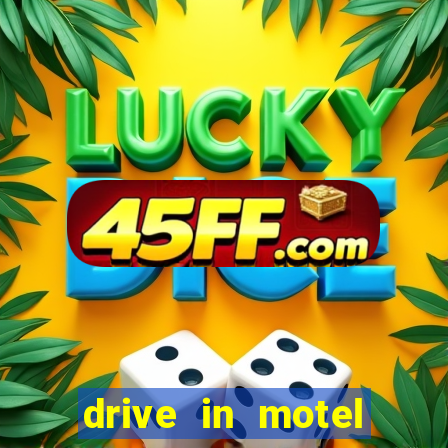 drive in motel porto alegre